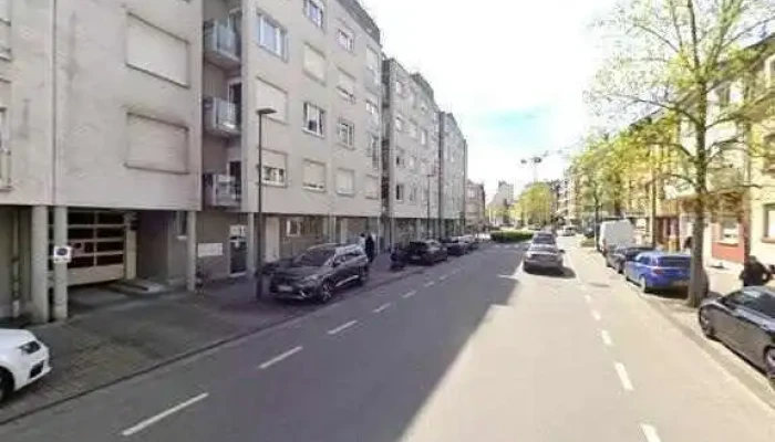 Carro Rh Sas -  Street View 360deg Fotos - Esch An Der Alzette