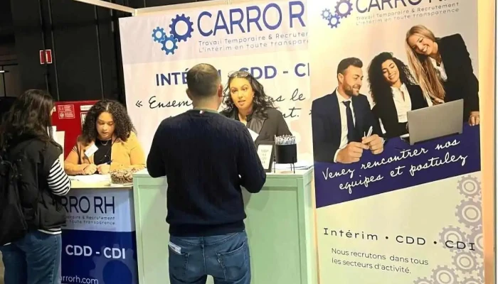 Carro Rh Sas -  Vom Inhaber - Esch An Der Alzette