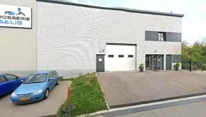 Carrosserie Salis Sarl Street View 360deg Fotos - Differdingen