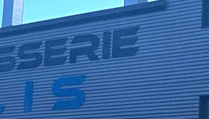 Carrosserie Salis Sarl Wou - Differdingen