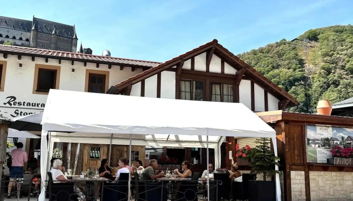 Castle View Sa Rl Adress - Vianden