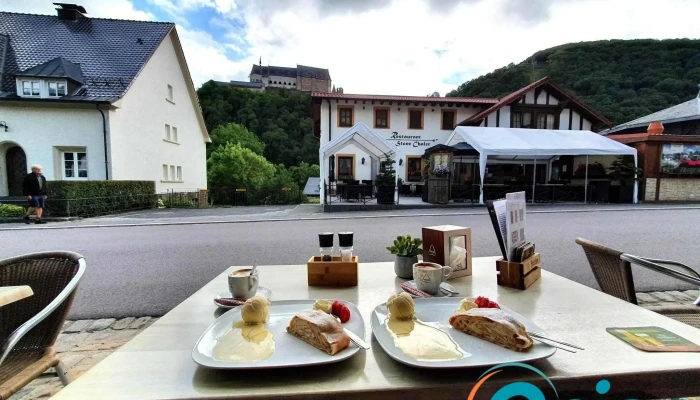 Castle View Sa Rl Adresse - Vianden