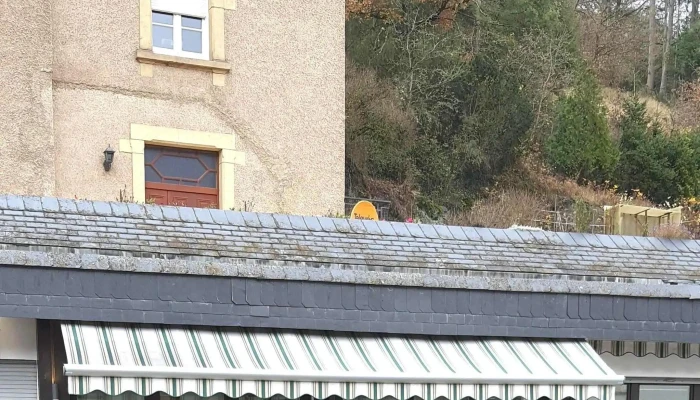 Castle View Sa Rl Telefon - Vianden