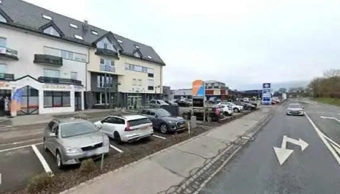 Cb Clean Lux Sarl -  Street View 360deg Fotos - Weiswampach