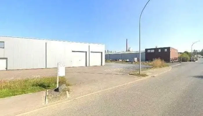 Cbc Informatique -  Street View 360deg Fotos - Käerjeng