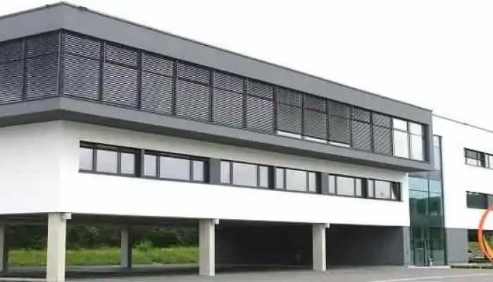 Cbl -  Adresse - Differdingen