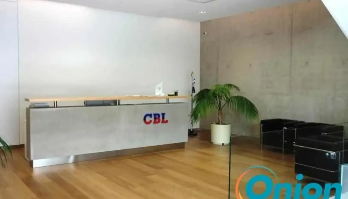 Cbl -  Innenansichten - Differdingen