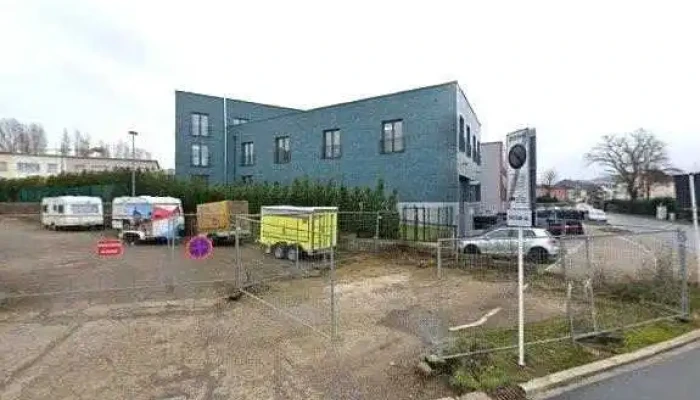 Cbl -  Street View 360deg Fotos - Differdingen