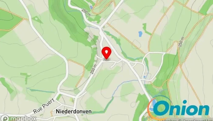 Kaart vun CC Clean Sàrl Reinigungsdienst, Hausreinigungsdienst zu Flaxweiler