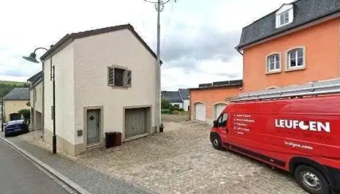 Cc Clean Sarl Street View 360deg Fotos - Flaxweiler