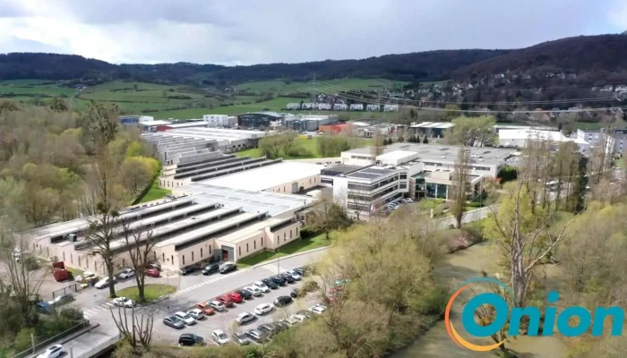 Cebi Luxembourg Sa -  Videoene - Steinsel