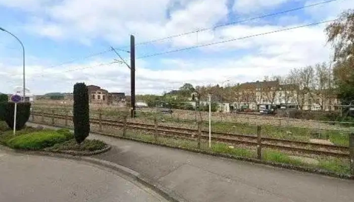 Celox -  Street View 360deg Fotos - Esch An Der Alzette