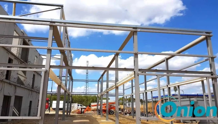 Cem S.a. - Construction - Steinsel