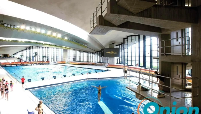 Centre Aquatique Coque -  Vom Inhaber - Luxemburg