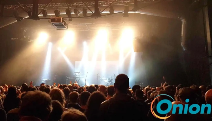 Centre Culturel Kulturfabrik Asbl -  Videos - Esch An Der Alzette