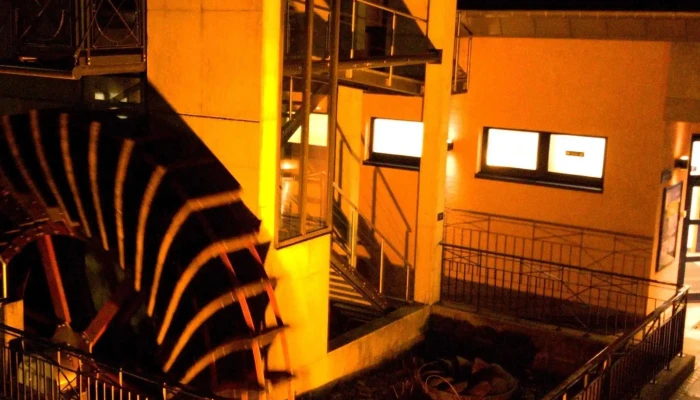Centre Culturel "Op der Fabrik" - Préizerdaul