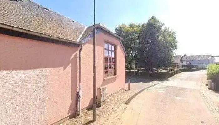 Centre Culturel Op Der Fabrik Street View 360deg Fotos - Préizerdaul