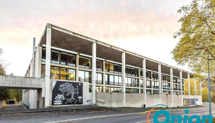 Centre Culturel Régional opderschmelz - Dudelange