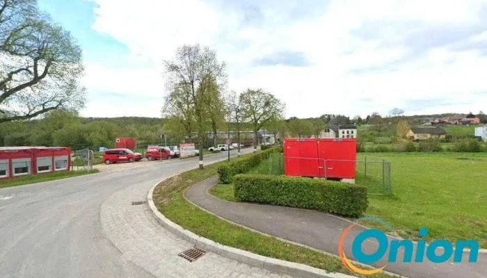 Centre d'incendie et de secours Manternach - Manternach