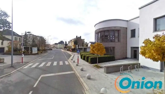 Centre d'Incendie et de Secours Roeserbann - Cisro - Roeser