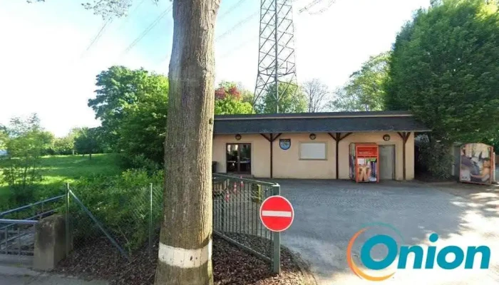 Centre de Recyclage Steinsel - Steinsel