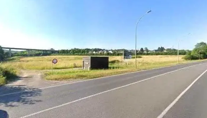 Centre Dincendie Et De Secours Grevenmacher Mertert Standort Mertert   Cisgrm Street View 360deg Fotos - Mertert