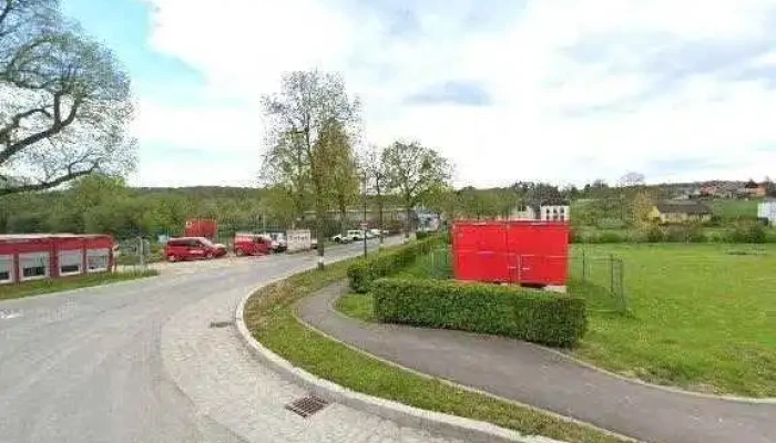 Centre Dincendie Et De Secours Manternach Kataloge - Manternach