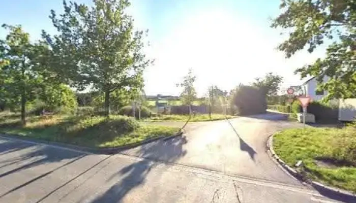 Centre Dincendie Et De Secours Redangeattert Street View 360deg Fotos - Redingen