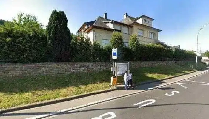 Centre Dincendie Et De Secours Wiltz Street View 360deg Fotos - Wiltz