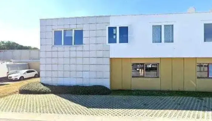 Centre Disolation Sa Elo Ope - Kehlen