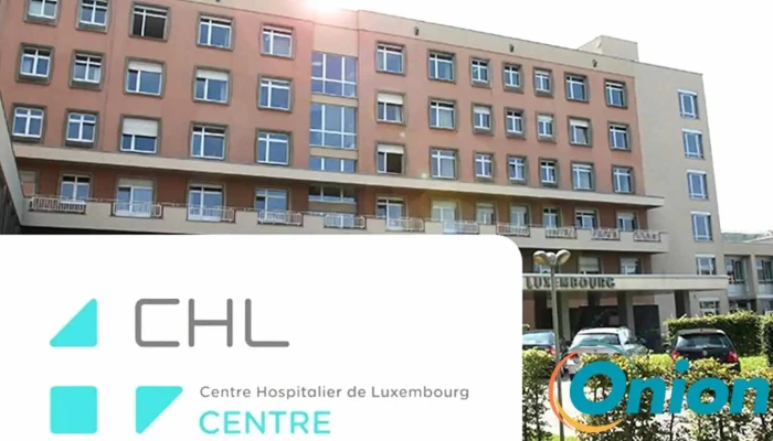 Centre Hospitalier de Luxembourg - Rollingergrund-North Belair Luxembourg