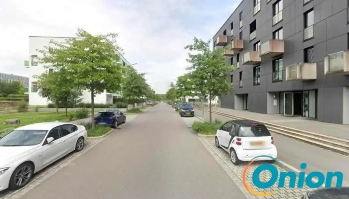 Centre Médical Kirchberg - Neudorf-Weimershof Luxembourg