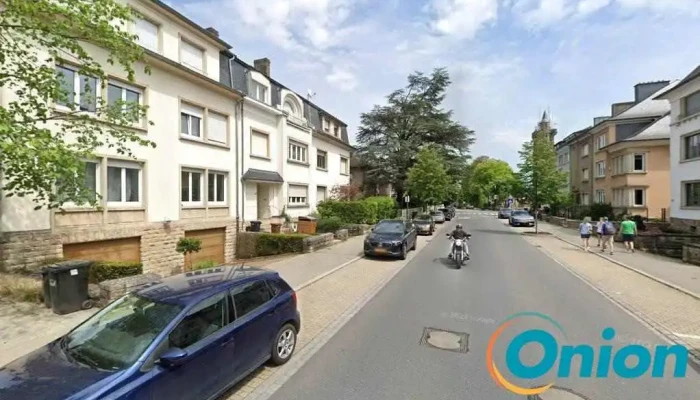Centre Médical Limpertsberg - Limpertsberg Luxembourg