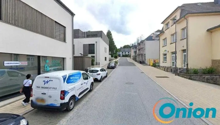 Centre Médical Syre - Roodt-Sur-Syre Betzdorf