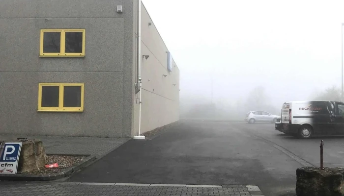 Cfm Technics Esch Sur Alzette -  Bewaertung - Esch An Der Alzette