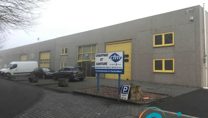 Cfm Technics Esch Sur Alzette -  Bewaertunge - Esch An Der Alzette