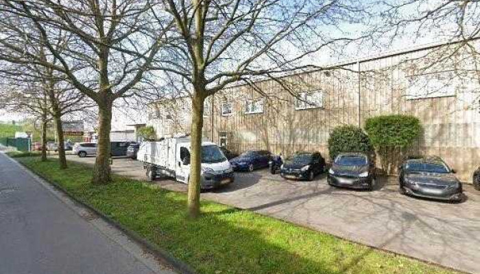 Cfm Technics Esch Sur Alzette -  Street View 360deg Fotos - Esch An Der Alzette