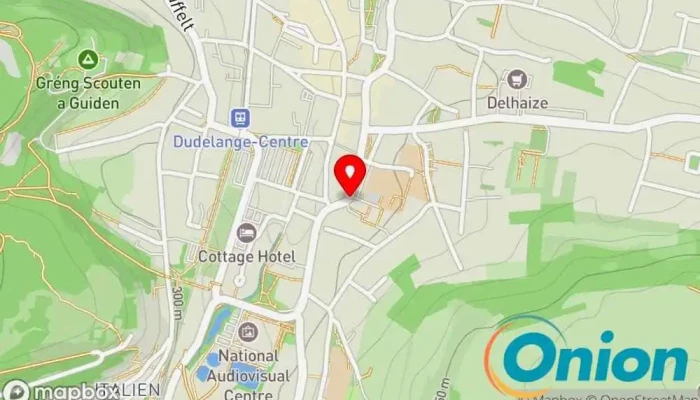 Kaart vun CFS Services Reinigungsdienst, Gärtner, Rasenpflegedienst, Möbelpacker, Maler zu Hagen