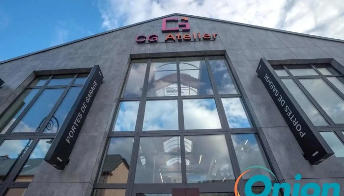 Cg Atelier S.à.r.l. - Menuiserie extérieure - Stauseegemeinde