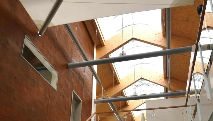 Cg Atelier Sarl   Menuiserie Exterieure Praisser - Stauseegemeinde