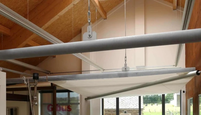 Cg Atelier Sarl   Menuiserie Exterieure Stauseegemeinde - Stauseegemeinde