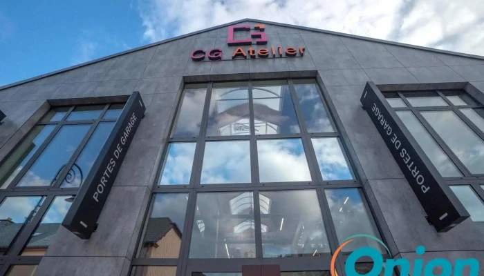 Cg Atelier Sarl   Menuiserie Exterieure Telefone - Stauseegemeinde