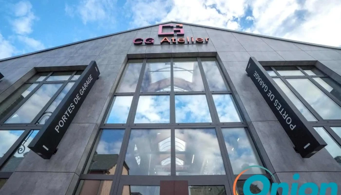 Cg Atelier Sarl   Menuiserie Exterieure Vom Inhaber - Stauseegemeinde