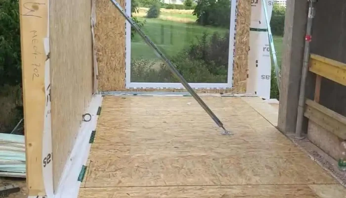 Cgt Home Builders Sarl -  Beton - Kehlen