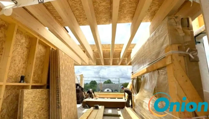 Cgt Home Builders Sarl -  Remisene - Kehlen