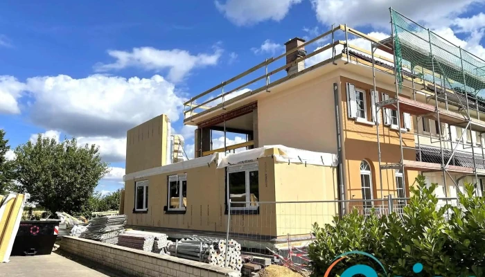 Cgt Home Builders Sarl -  Vom Inhaber - Kehlen