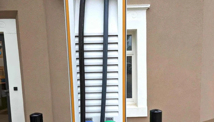 Chargecloud -  Ladestation Instagram - Mersch