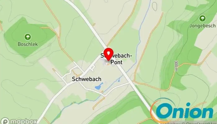 Kaart vun Chargy Charging Station Ladestation für Elektrofahrzeuge zu Saeul