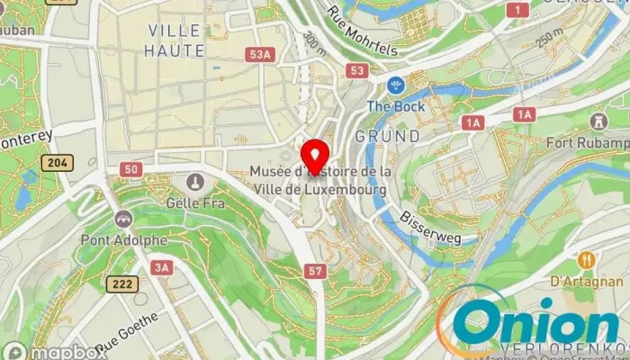 Kaart vun Chargy Charging Station Ladestation für Elektrofahrzeuge zu Luxemburg