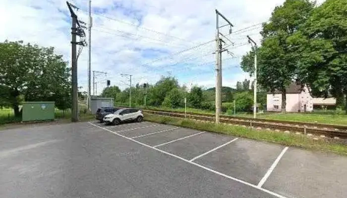 Chargy Charging Station -  Bewaertunge - Schüttringen